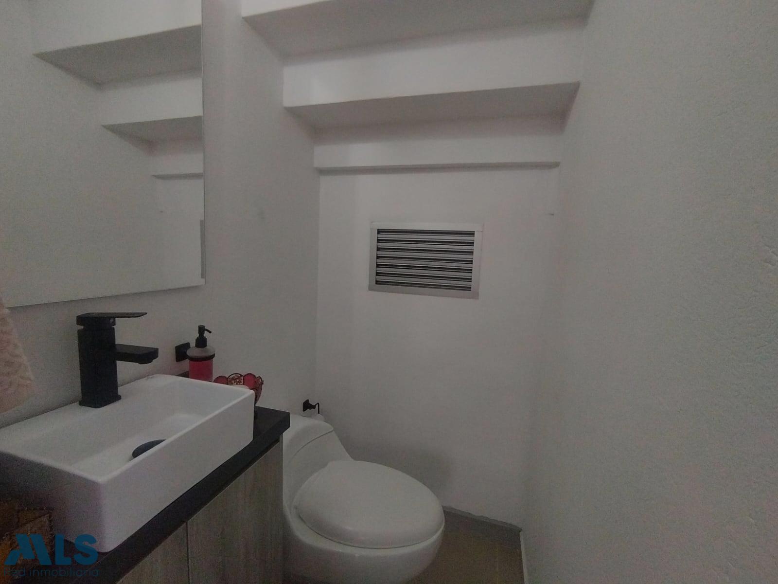 Casa en Corredor San Antonio – La Ceja (La Ceja) – La Ceja – 262962 - El Dandy