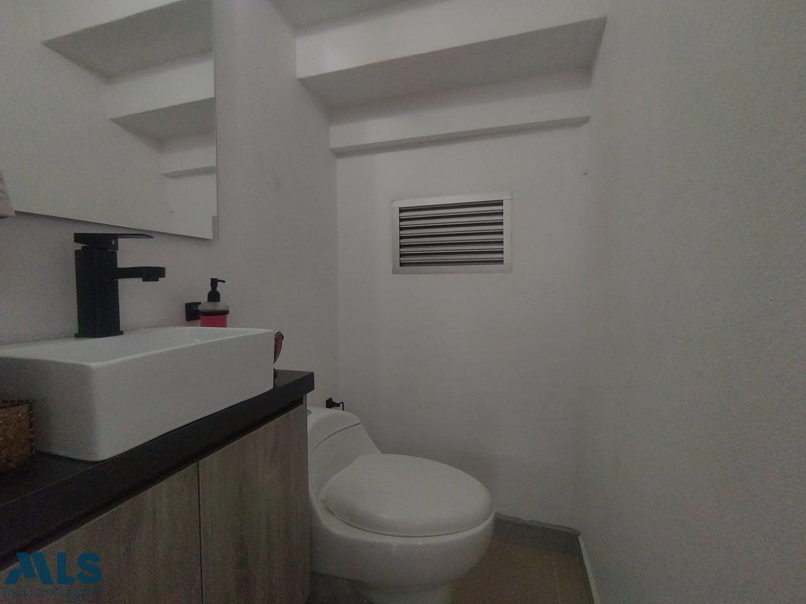 Casa en Corredor San Antonio – La Ceja (La Ceja) – La Ceja – 262962 - El Dandy