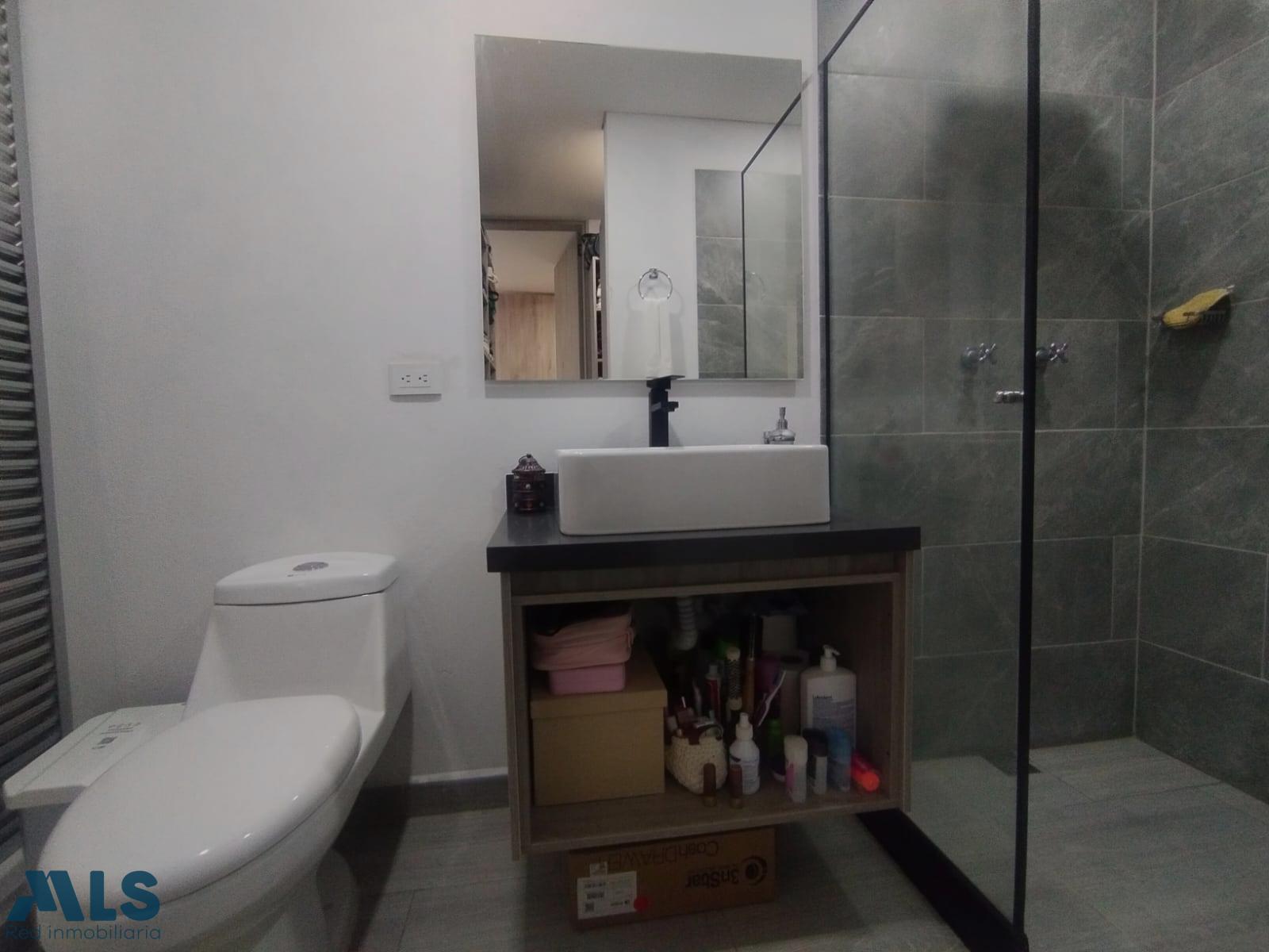 Casa en Corredor San Antonio – La Ceja (La Ceja) – La Ceja – 262962 - El Dandy