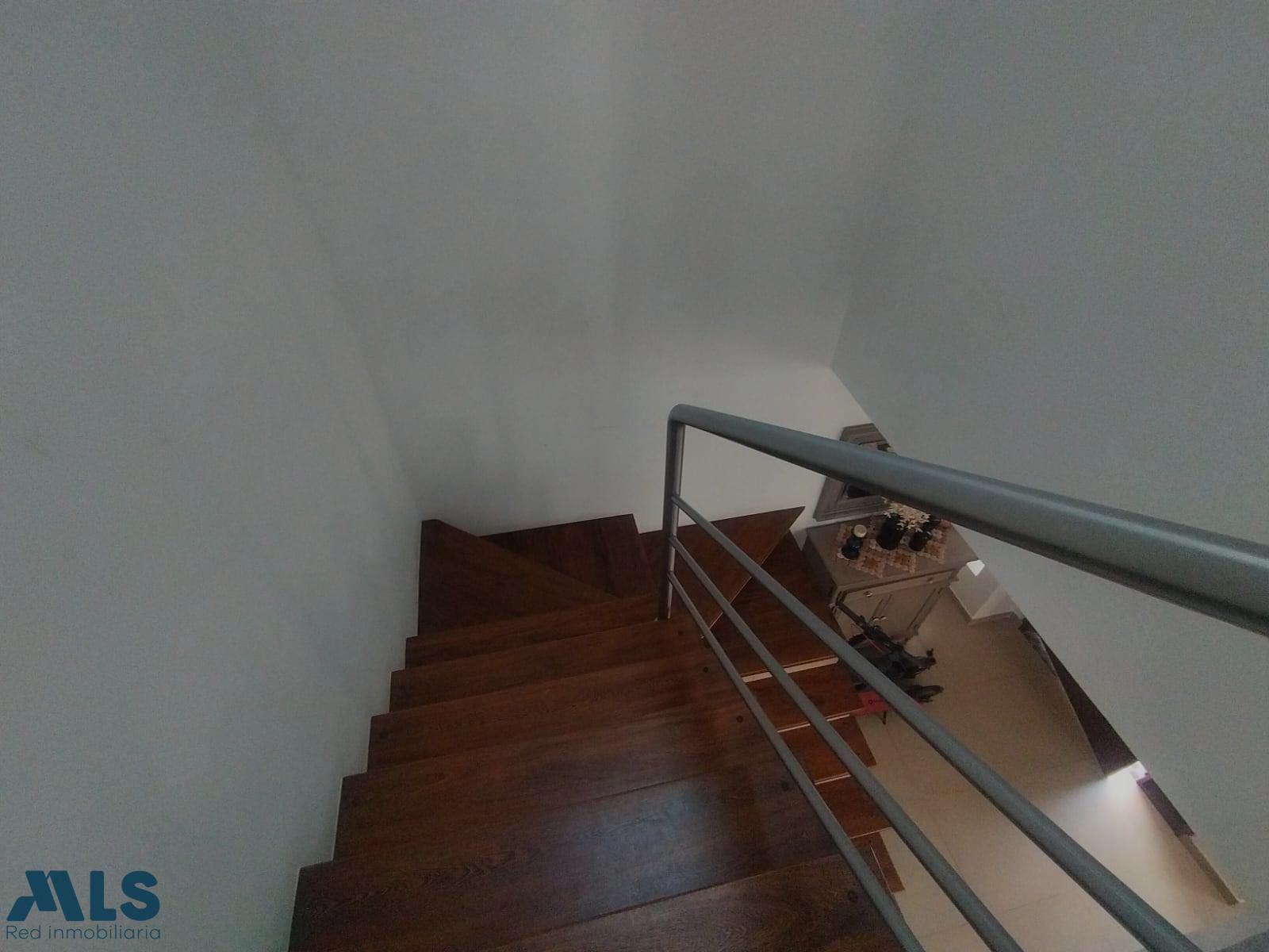 Casa en Corredor San Antonio – La Ceja (La Ceja) – La Ceja – 262962 - El Dandy