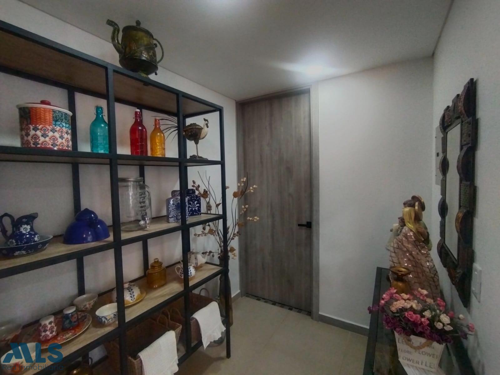 Casa en Corredor San Antonio – La Ceja (La Ceja) – La Ceja – 262962 - El Dandy