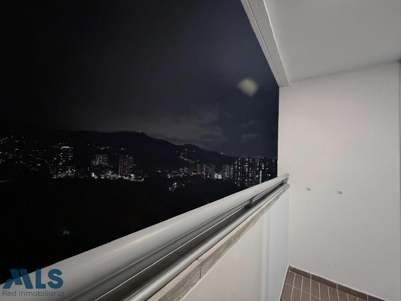 Apartamento en Santa Catalina – Itagüí – 262987 - El Dandy