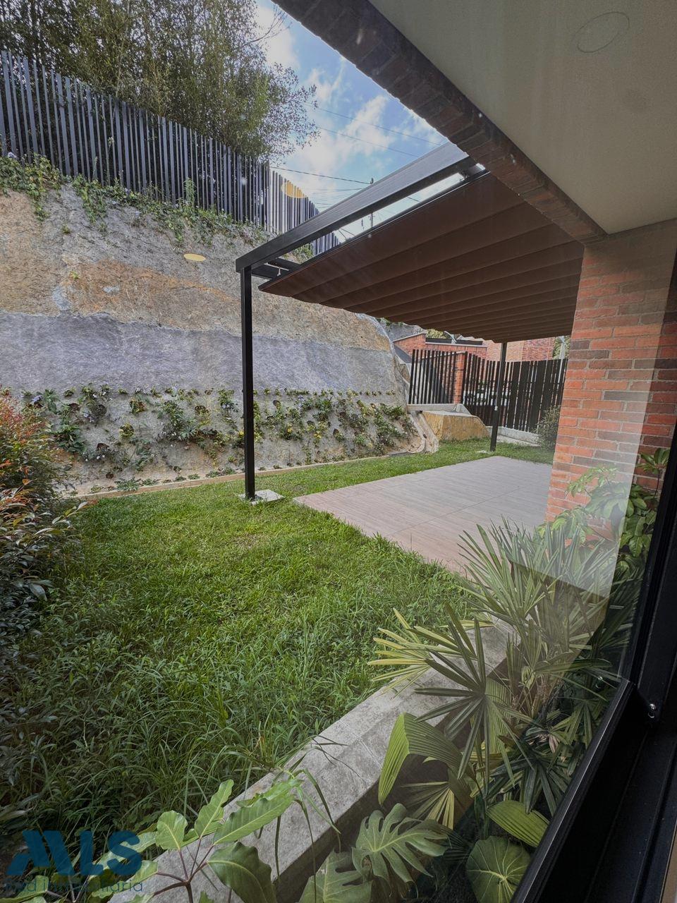 Apartamento en Corredor la Fe – El Retiro – El Retiro – 263076 - El Dandy