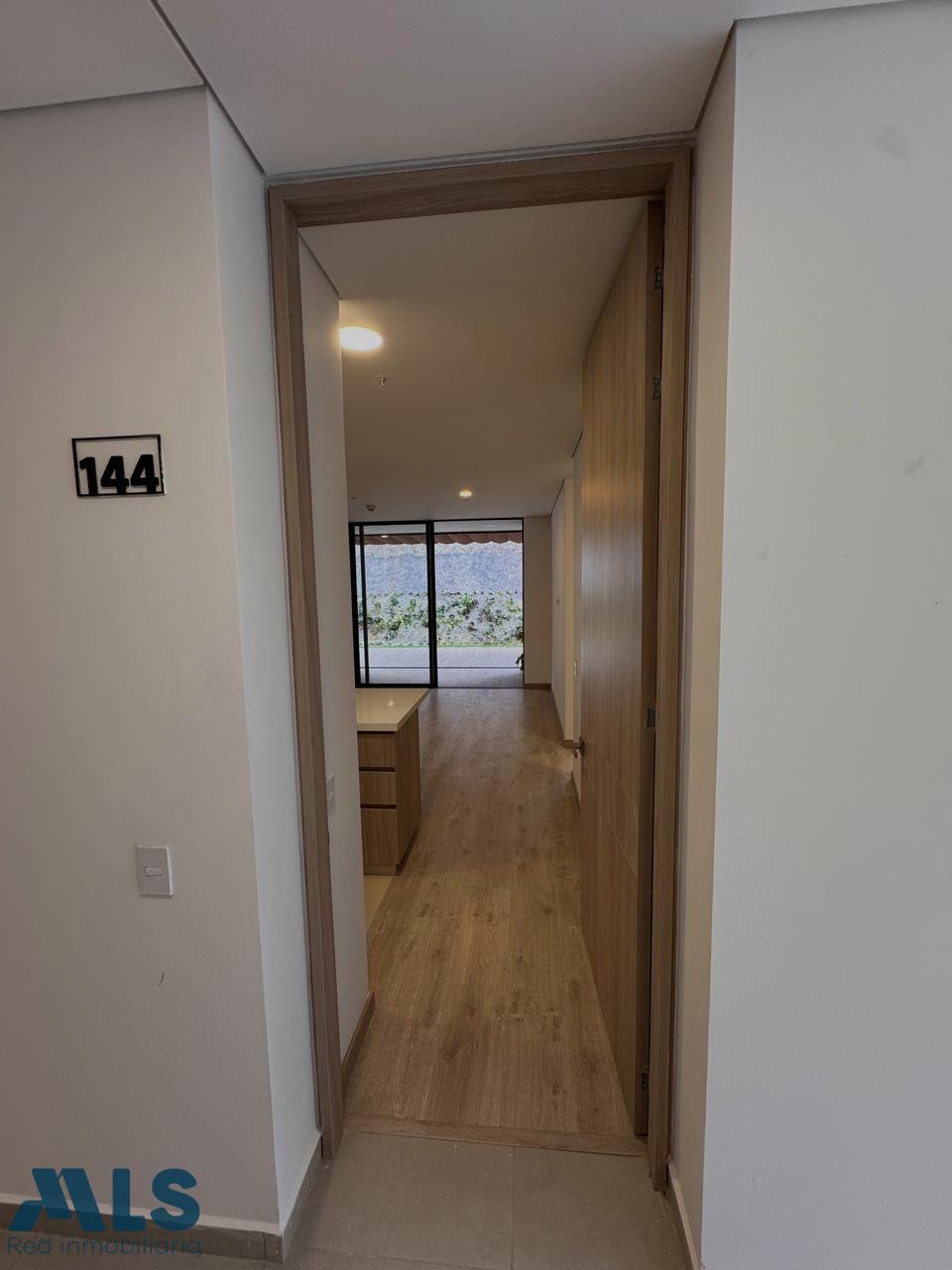 Apartamento en Corredor la Fe – El Retiro – El Retiro – 263076 - El Dandy