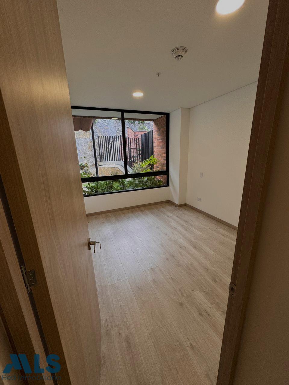 Apartamento en Corredor la Fe – El Retiro – El Retiro – 263076 - El Dandy