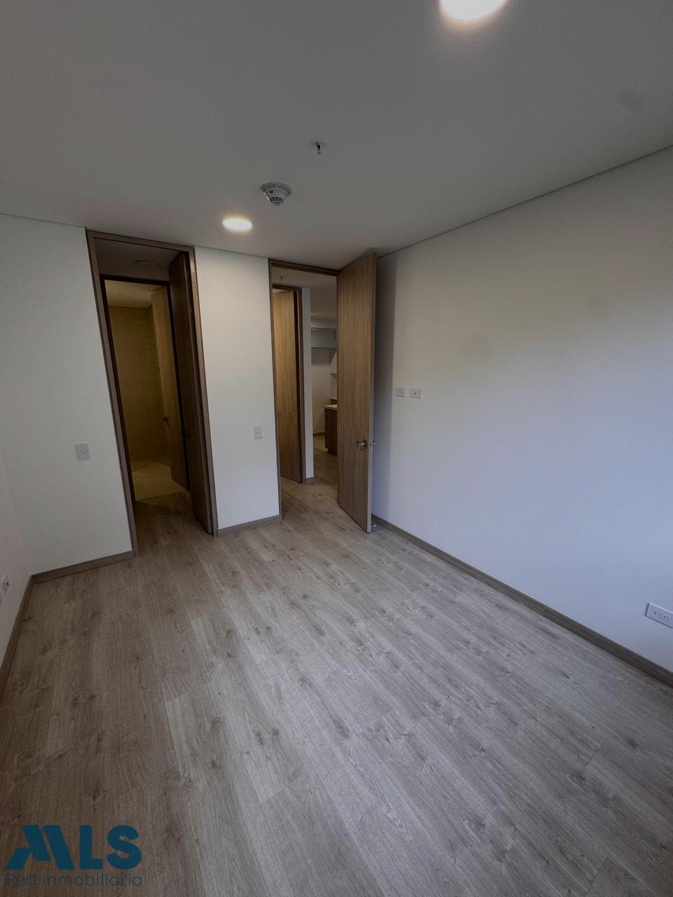 Apartamento en Corredor la Fe – El Retiro – El Retiro – 263076 - El Dandy