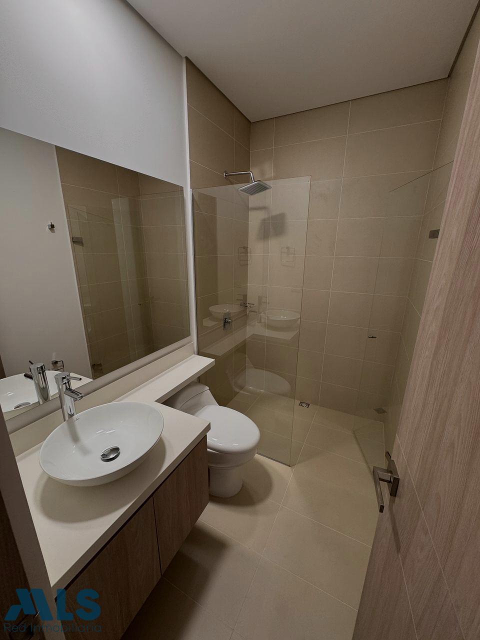 Apartamento en Corredor la Fe – El Retiro – El Retiro – 263076 - El Dandy