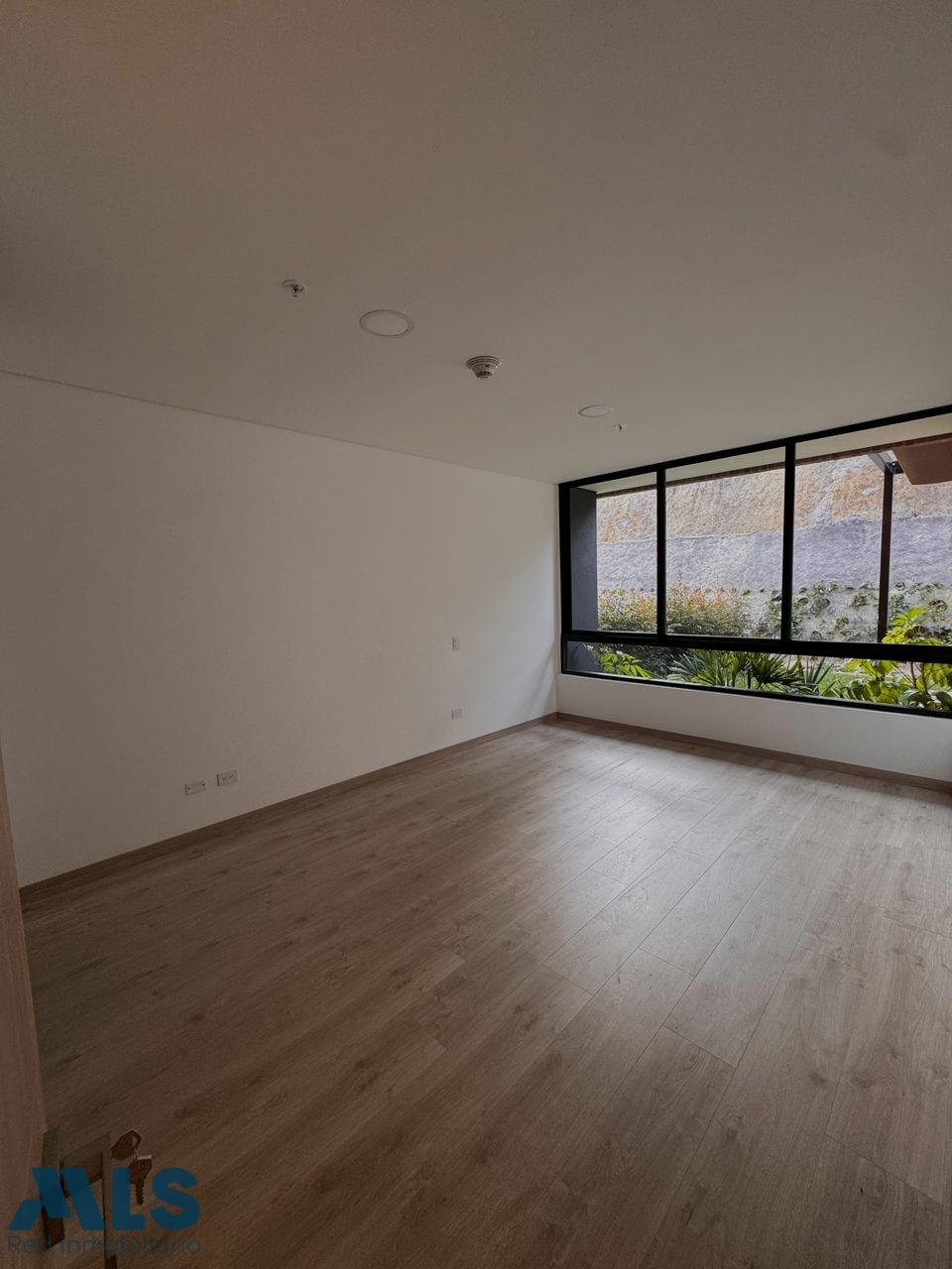 Apartamento en Corredor la Fe – El Retiro – El Retiro – 263076 - El Dandy