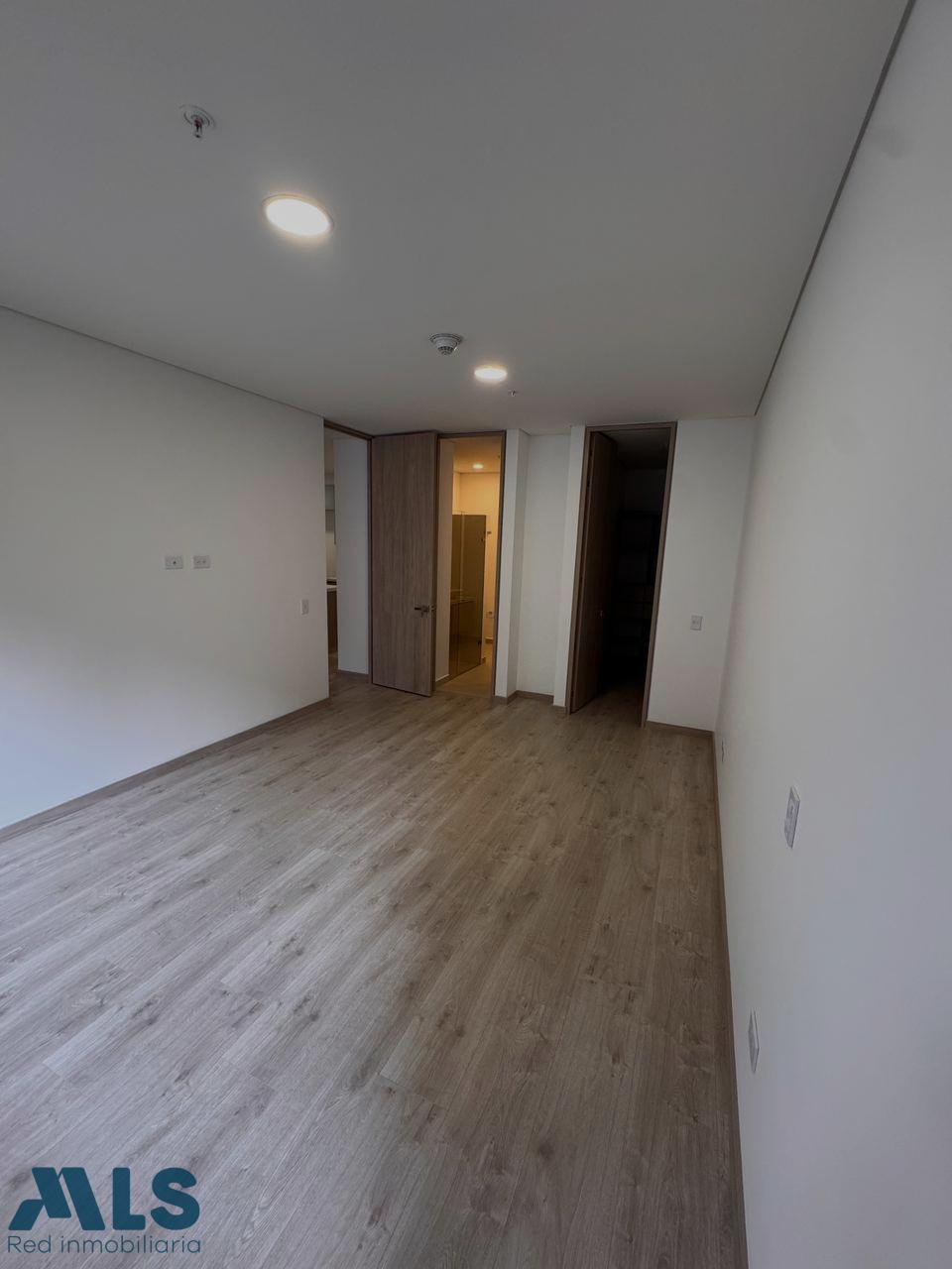 Apartamento en Corredor la Fe – El Retiro – El Retiro – 263076 - El Dandy