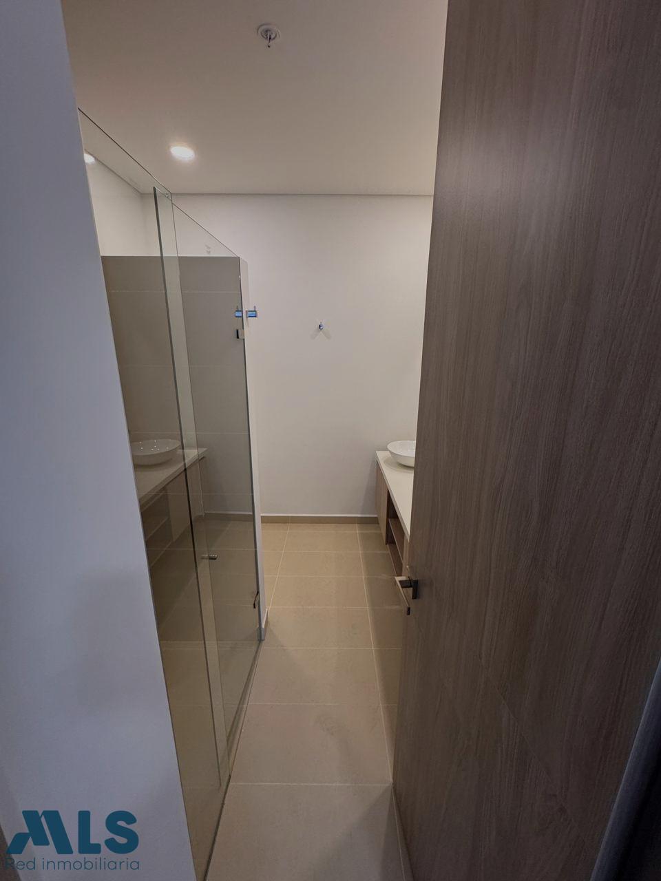 Apartamento en Corredor la Fe – El Retiro – El Retiro – 263076 - El Dandy