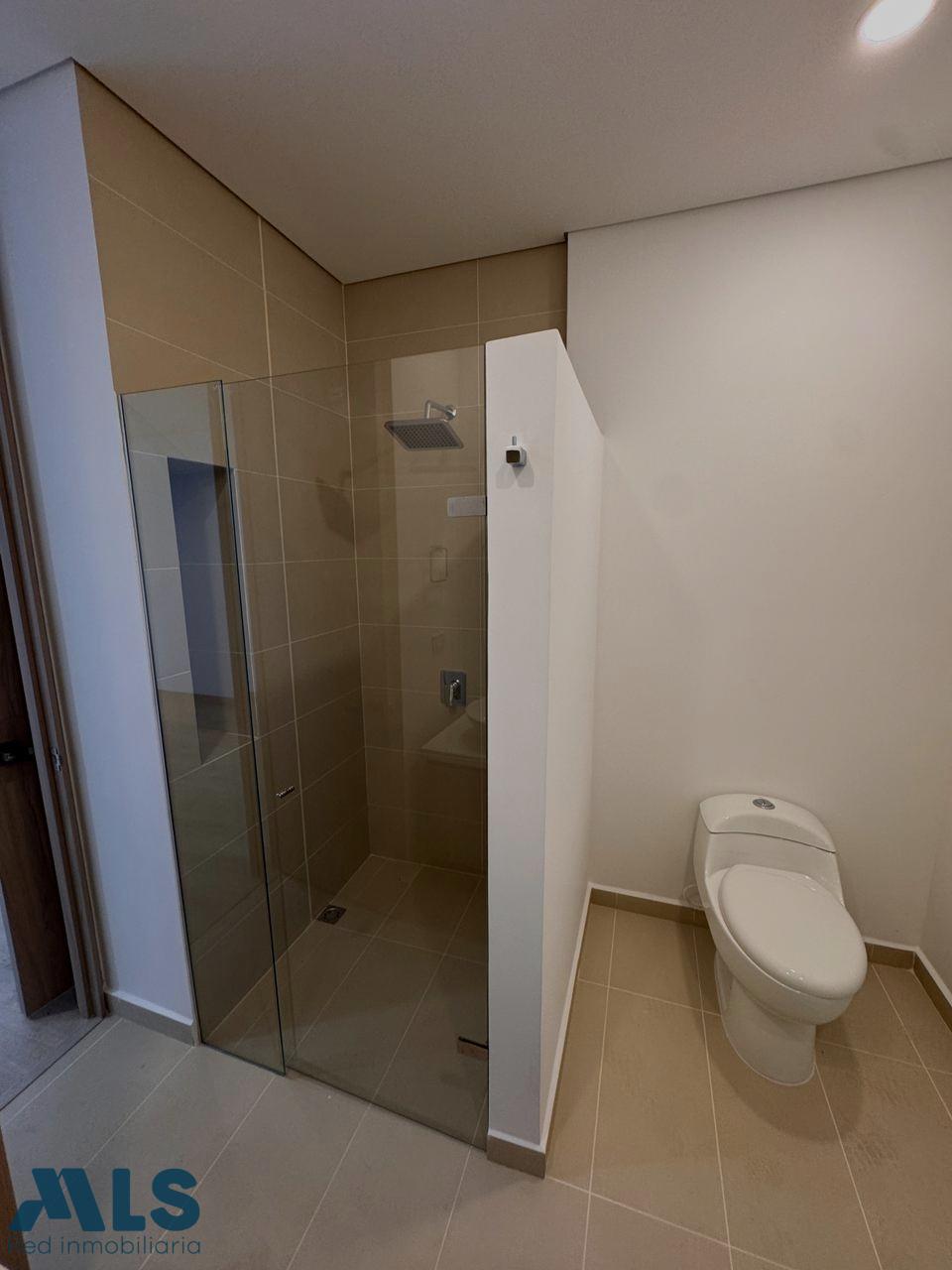 Apartamento en Corredor la Fe – El Retiro – El Retiro – 263076 - El Dandy