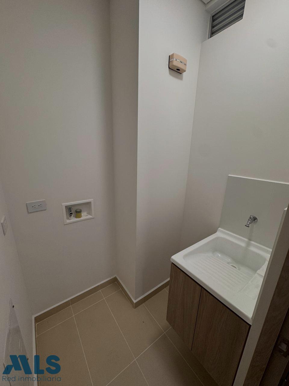 Apartamento en Corredor la Fe – El Retiro – El Retiro – 263076 - El Dandy