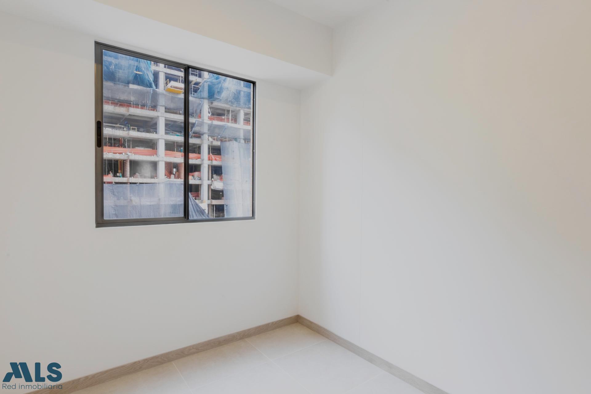 Apartamento en Ciudad del Rio – Medellín – 263078 - El Dandy
