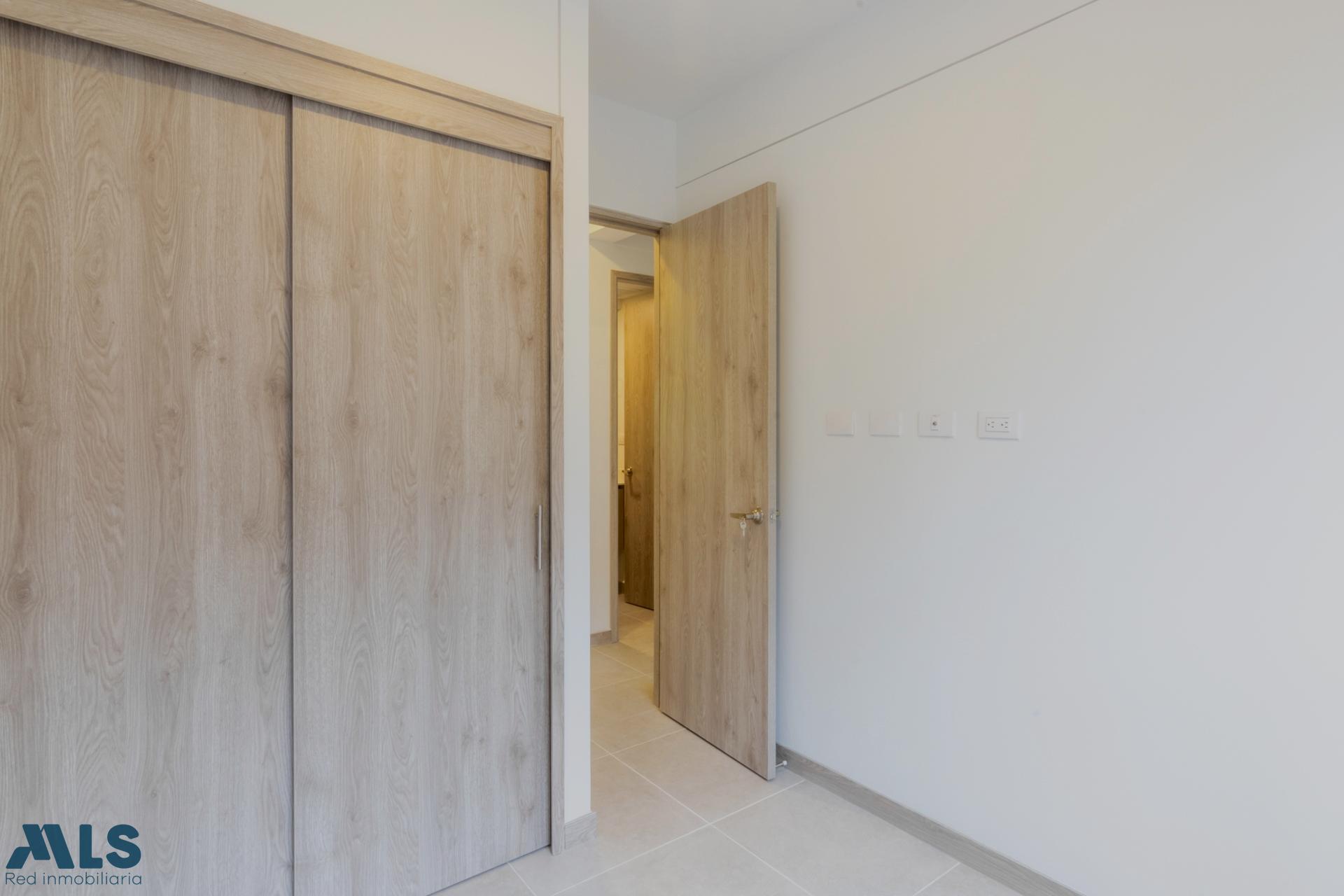 Apartamento en Ciudad del Rio – Medellín – 263078 - El Dandy