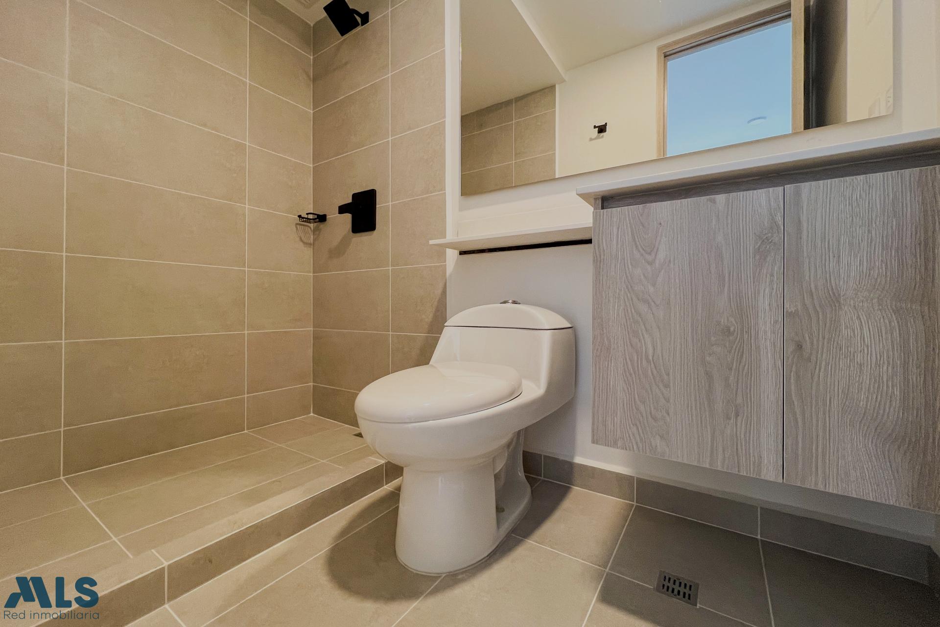 Apartamento en Ciudad del Rio – Medellín – 263078 - El Dandy