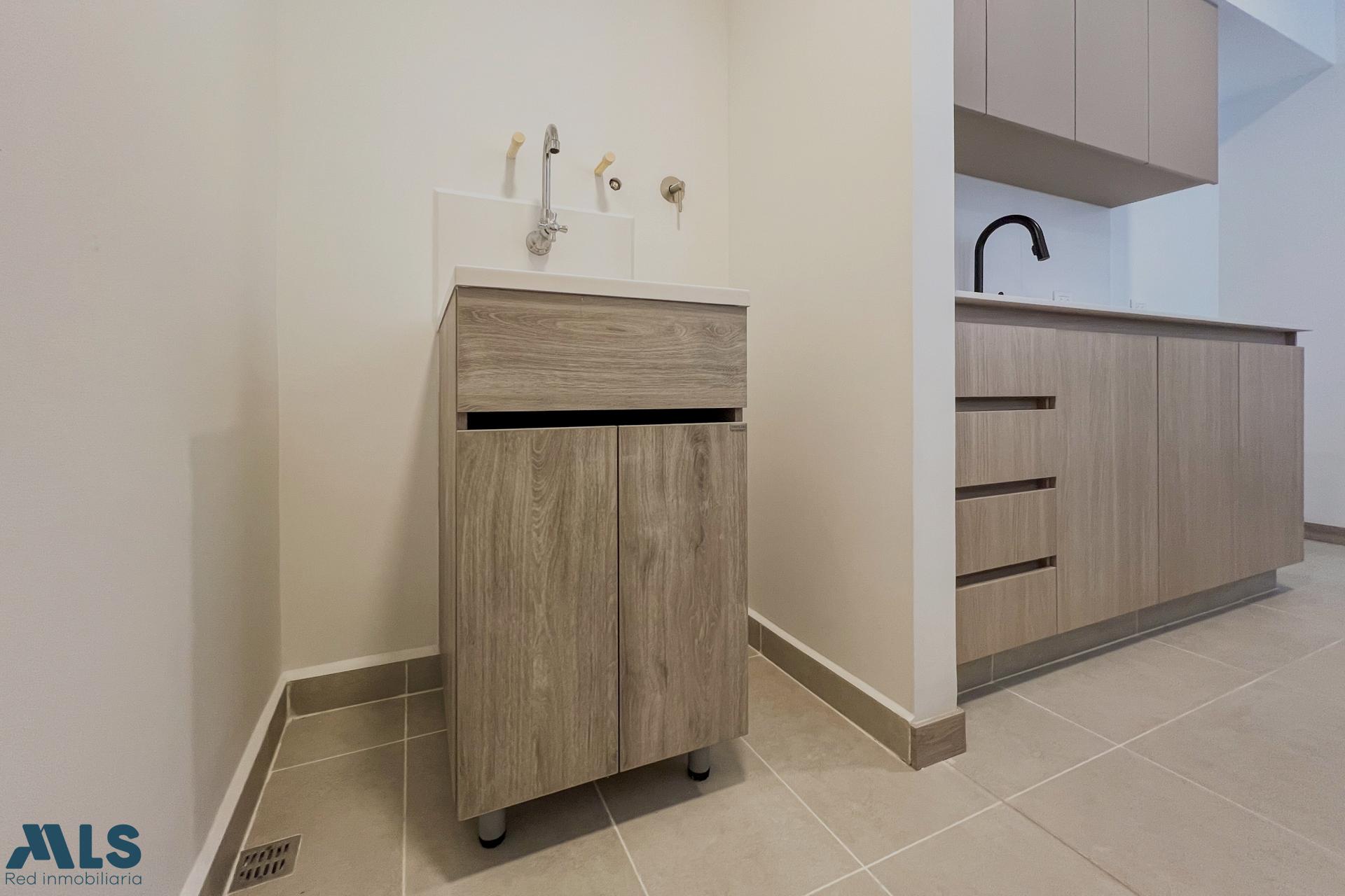 Apartamento en Ciudad del Rio – Medellín – 263078 - El Dandy