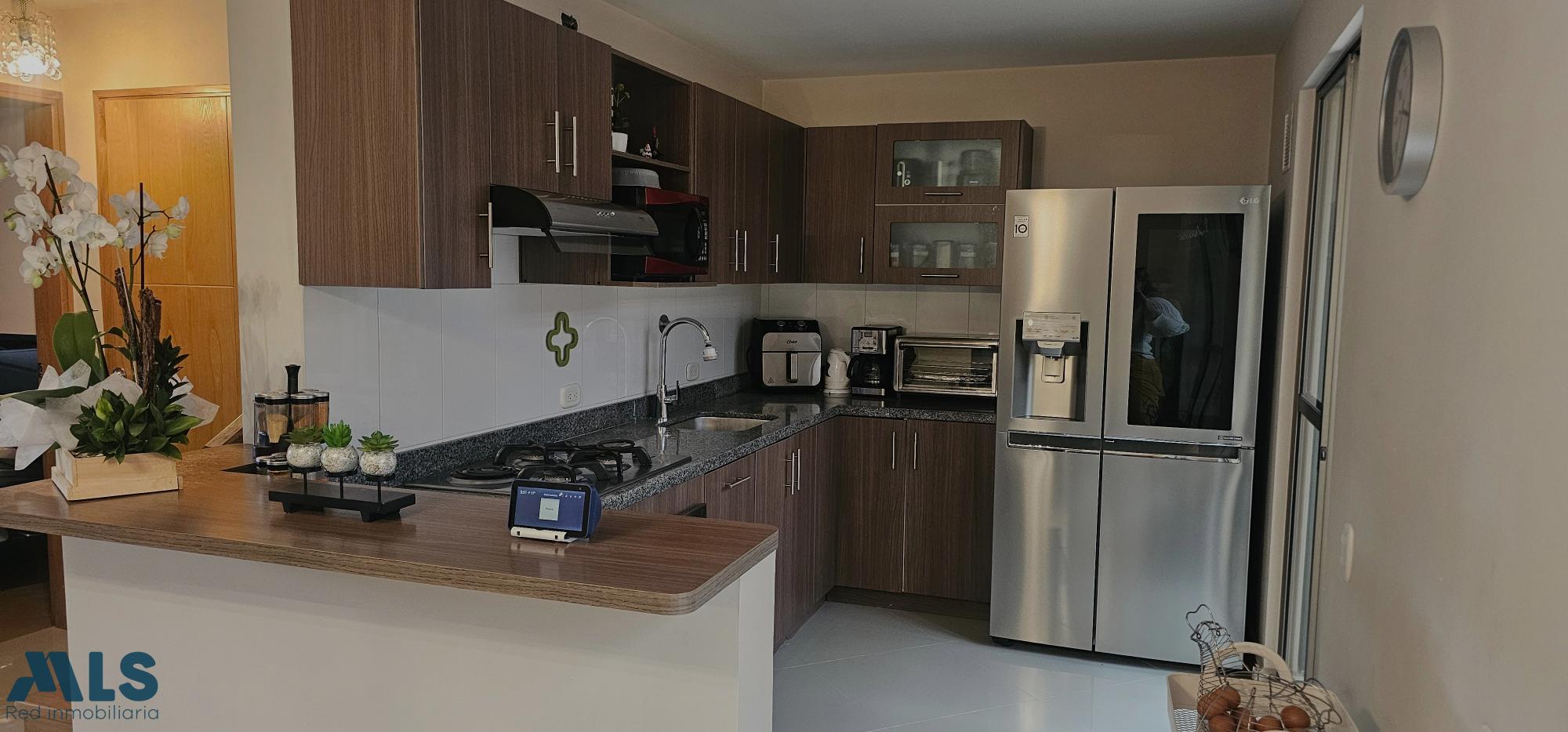 Casa en Corredor San Antonio – La Ceja (La Ceja) – La Ceja – 263098 - El Dandy
