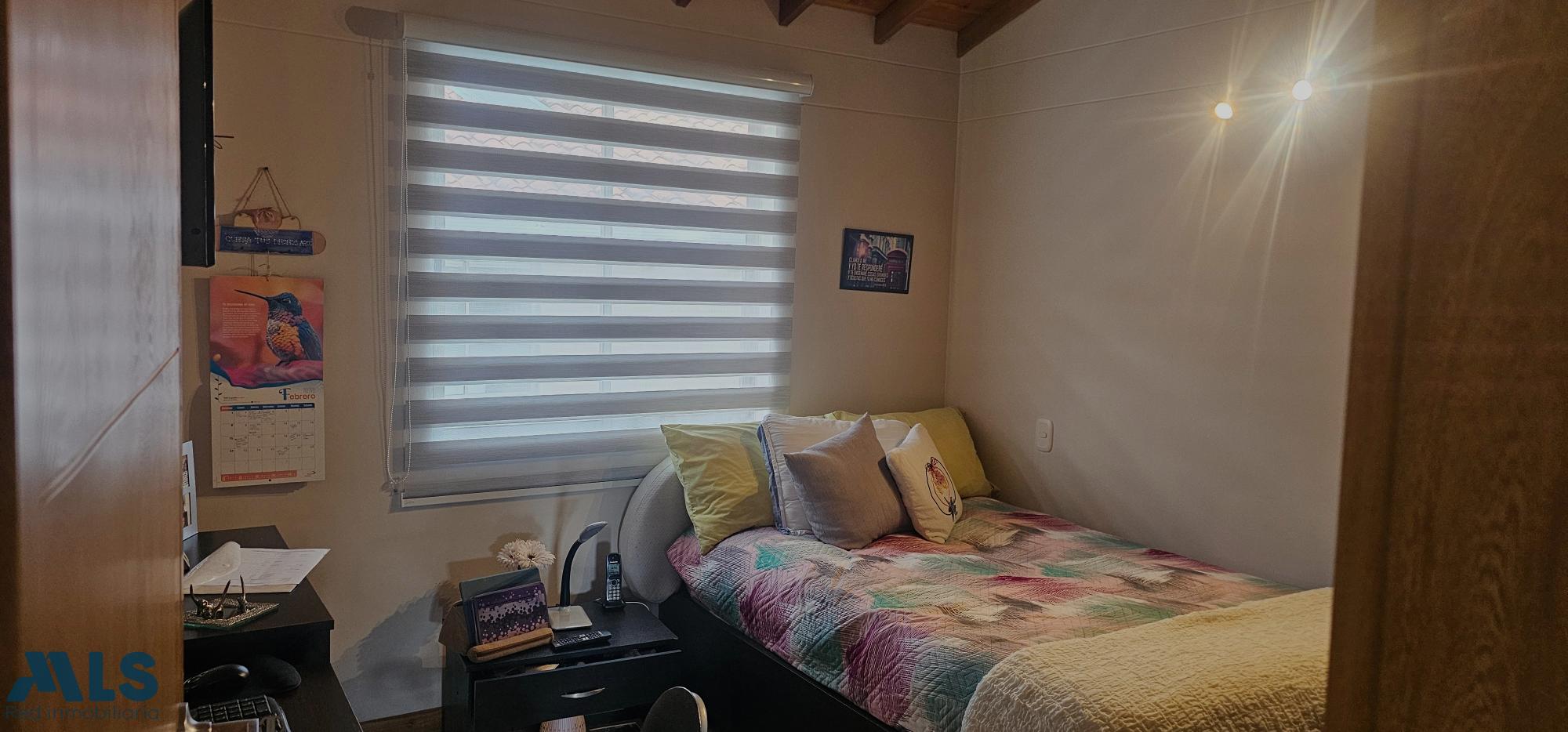 Casa en Corredor San Antonio – La Ceja (La Ceja) – La Ceja – 263098 - El Dandy