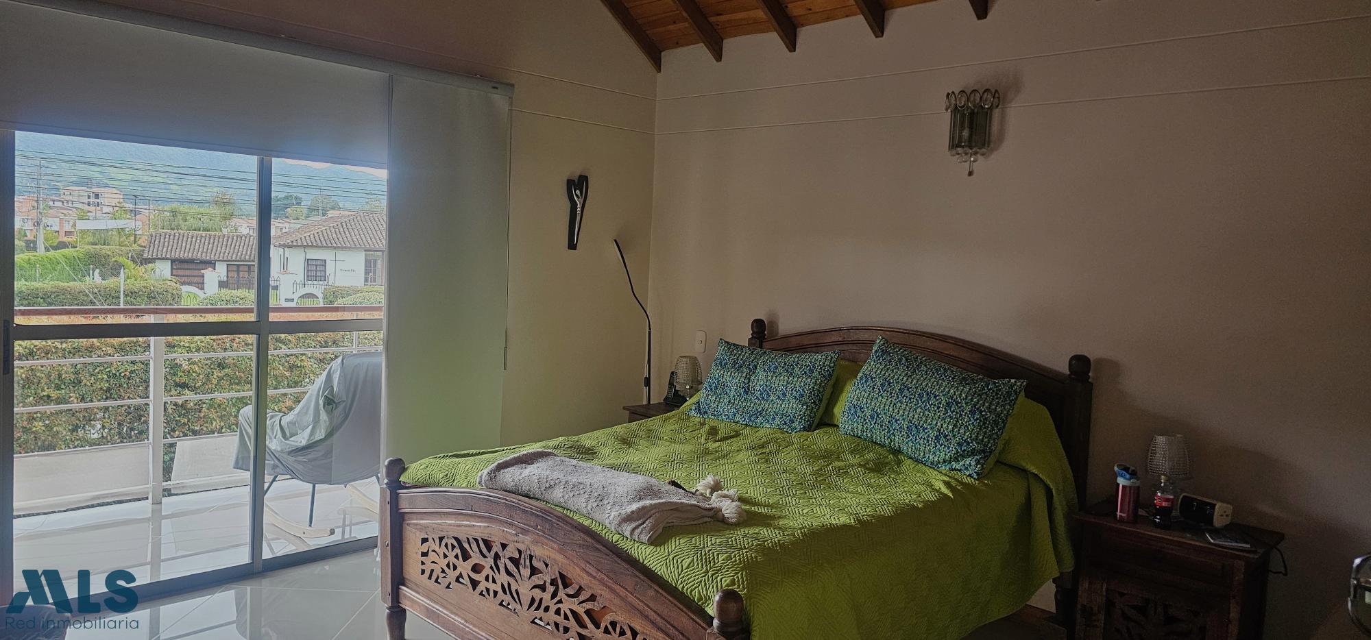 Casa en Corredor San Antonio – La Ceja (La Ceja) – La Ceja – 263098 - El Dandy