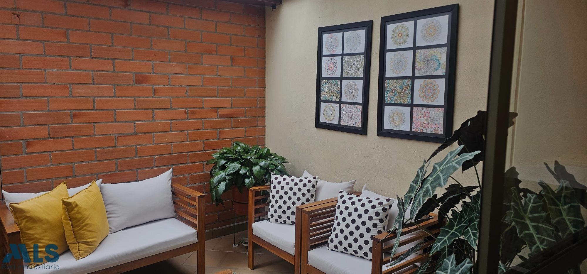 Casa en Corredor San Antonio – La Ceja (La Ceja) – La Ceja – 263098 - El Dandy