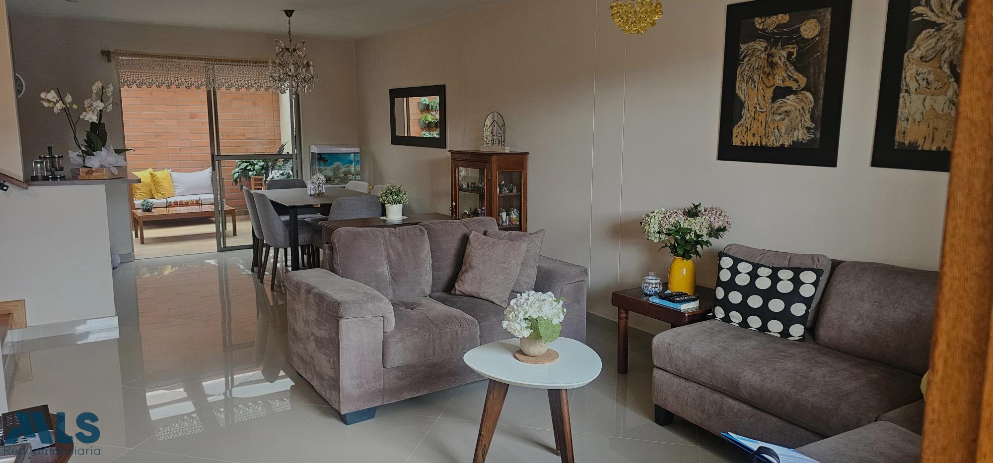 Casa en Corredor San Antonio – La Ceja (La Ceja) – La Ceja – 263098 - El Dandy