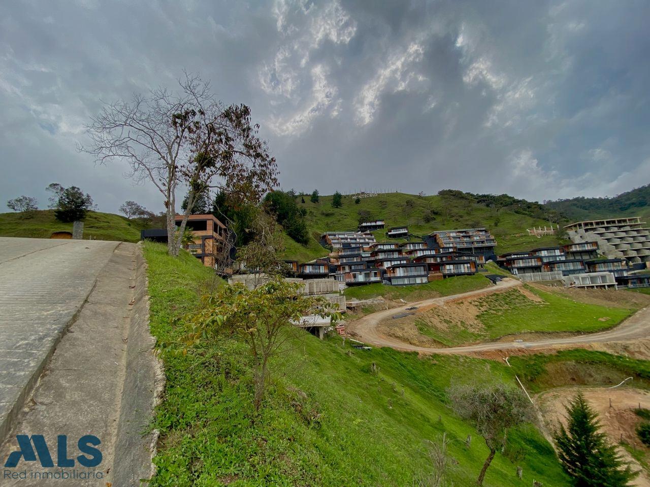 Casa en Corredor El Peñol – Guatape – El Peñol – 263106 - El Dandy