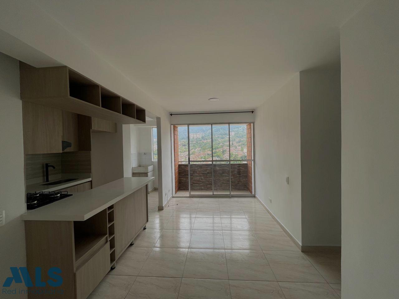 Vista detalle del inmueble