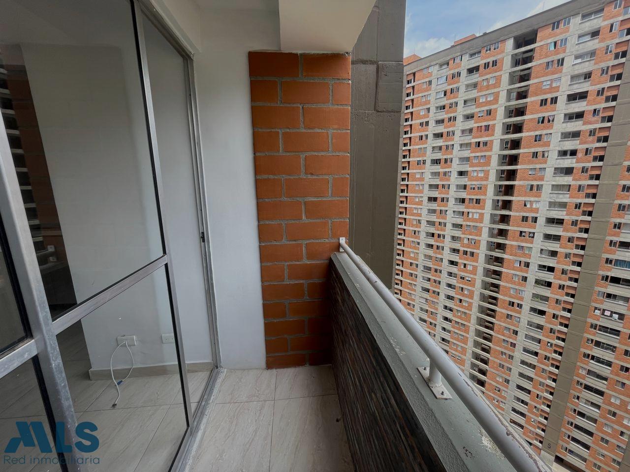 Vista detalle del inmueble