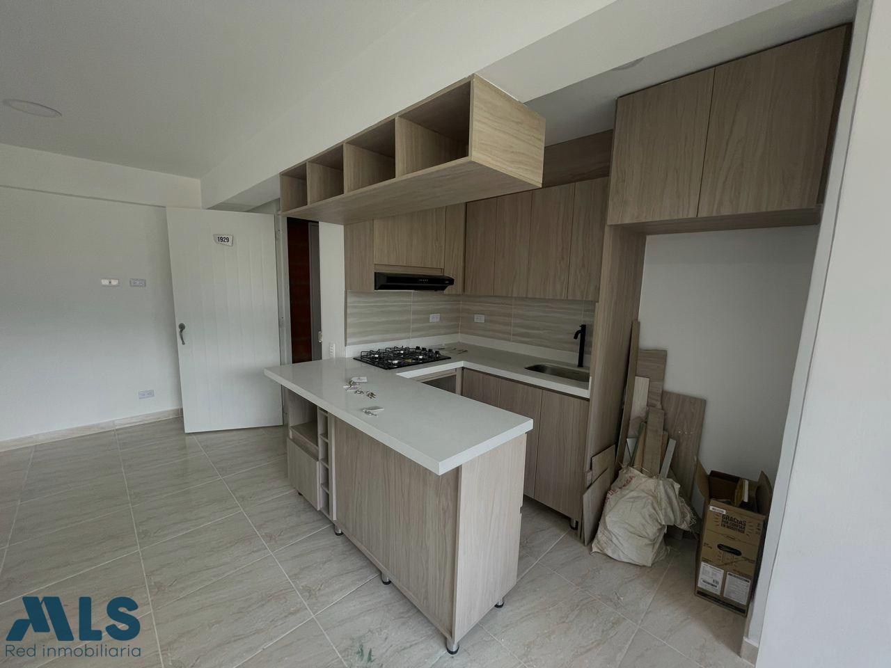 Apartamento en San Gabriel – Itagüí – 263723 - El Dandy