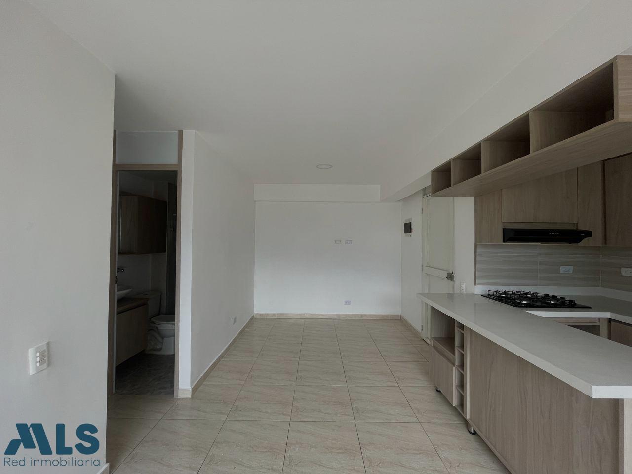 Apartamento en San Gabriel – Itagüí – 263723 - El Dandy