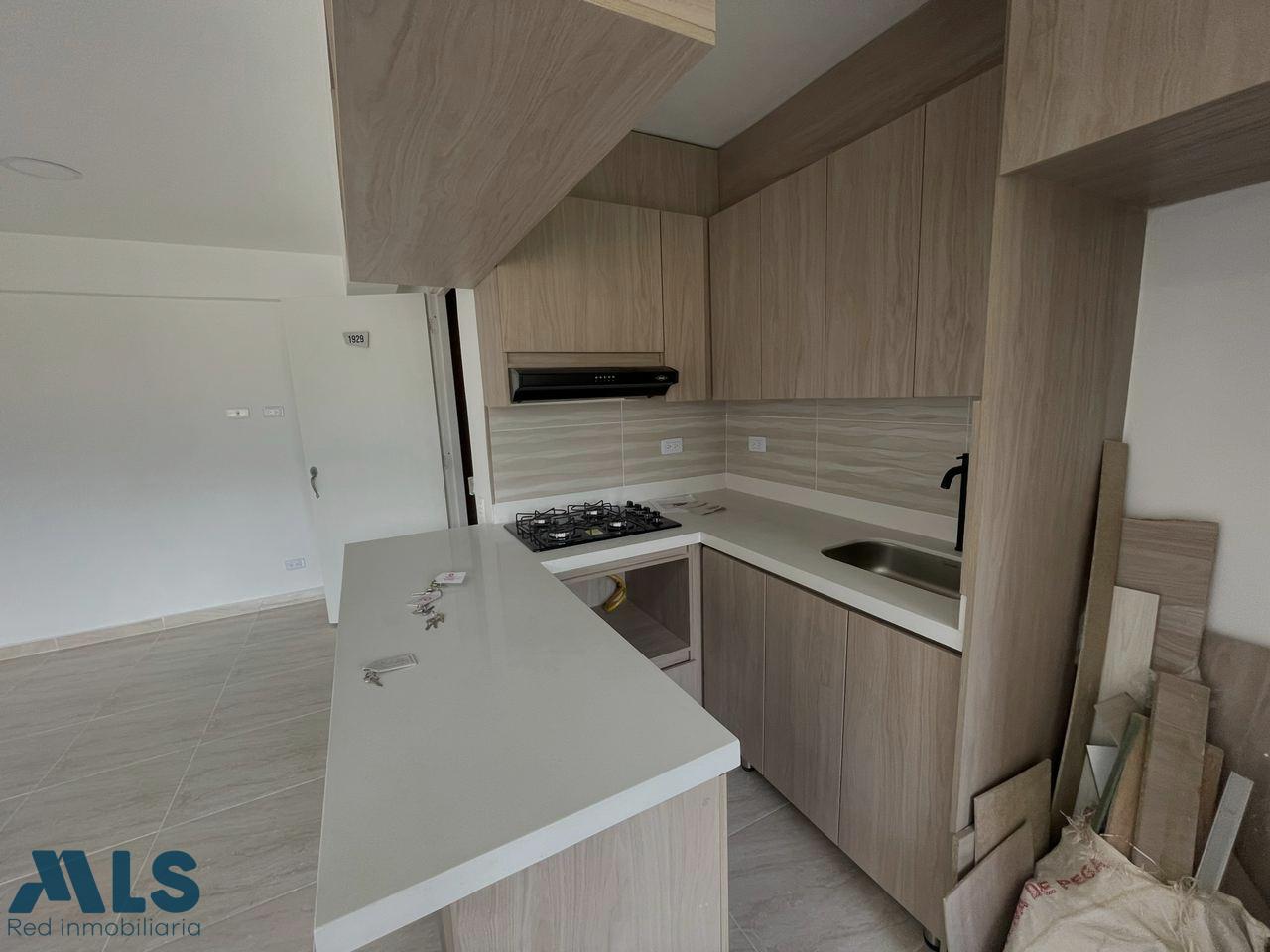 Apartamento en San Gabriel – Itagüí – 263723 - El Dandy