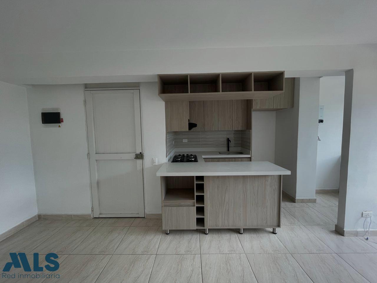 Apartamento en San Gabriel – Itagüí – 263723 - El Dandy