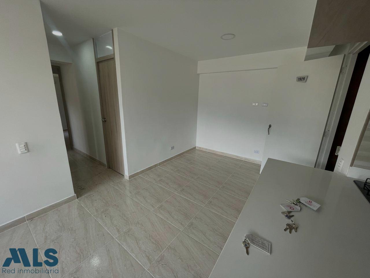 Apartamento en San Gabriel – Itagüí – 263723 - El Dandy
