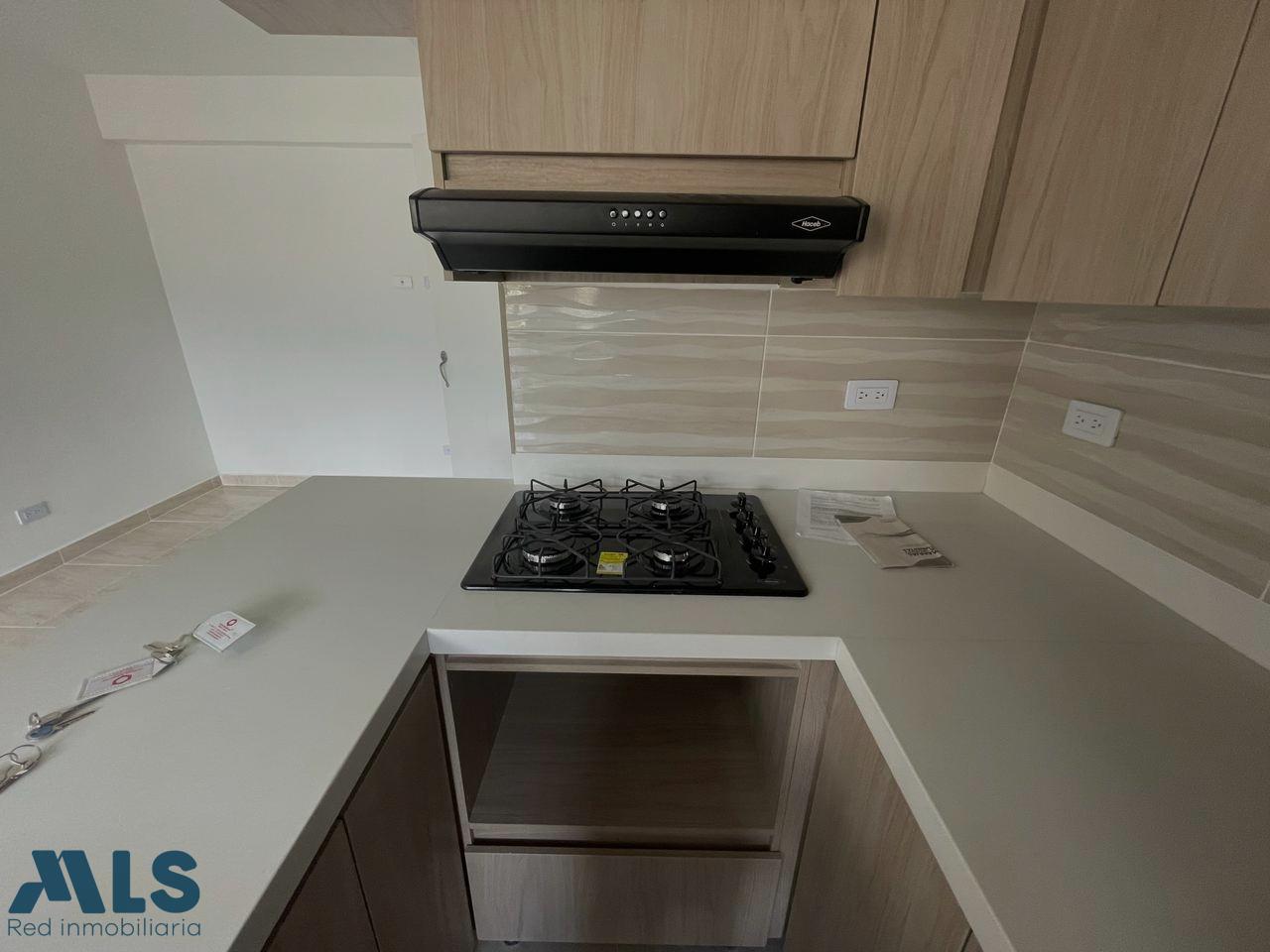 Apartamento en San Gabriel – Itagüí – 263723 - El Dandy