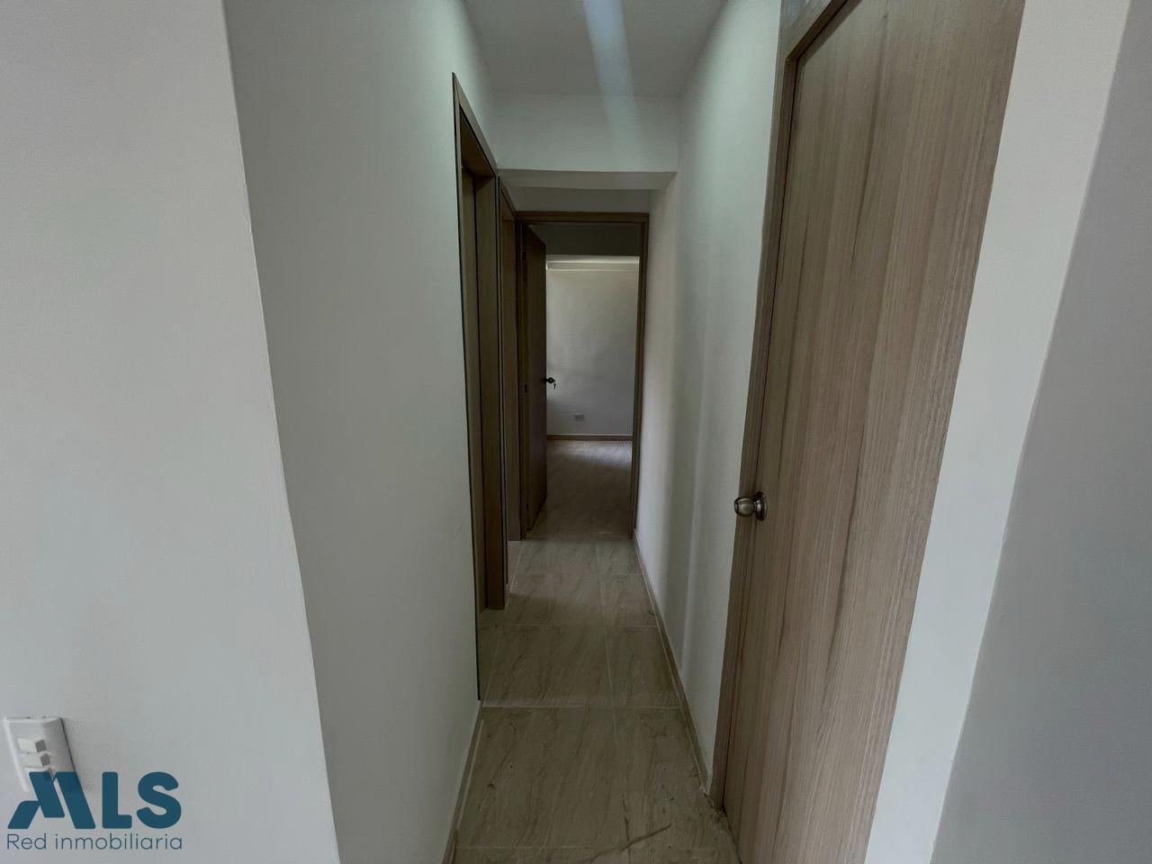 Apartamento en San Gabriel – Itagüí – 263723 - El Dandy