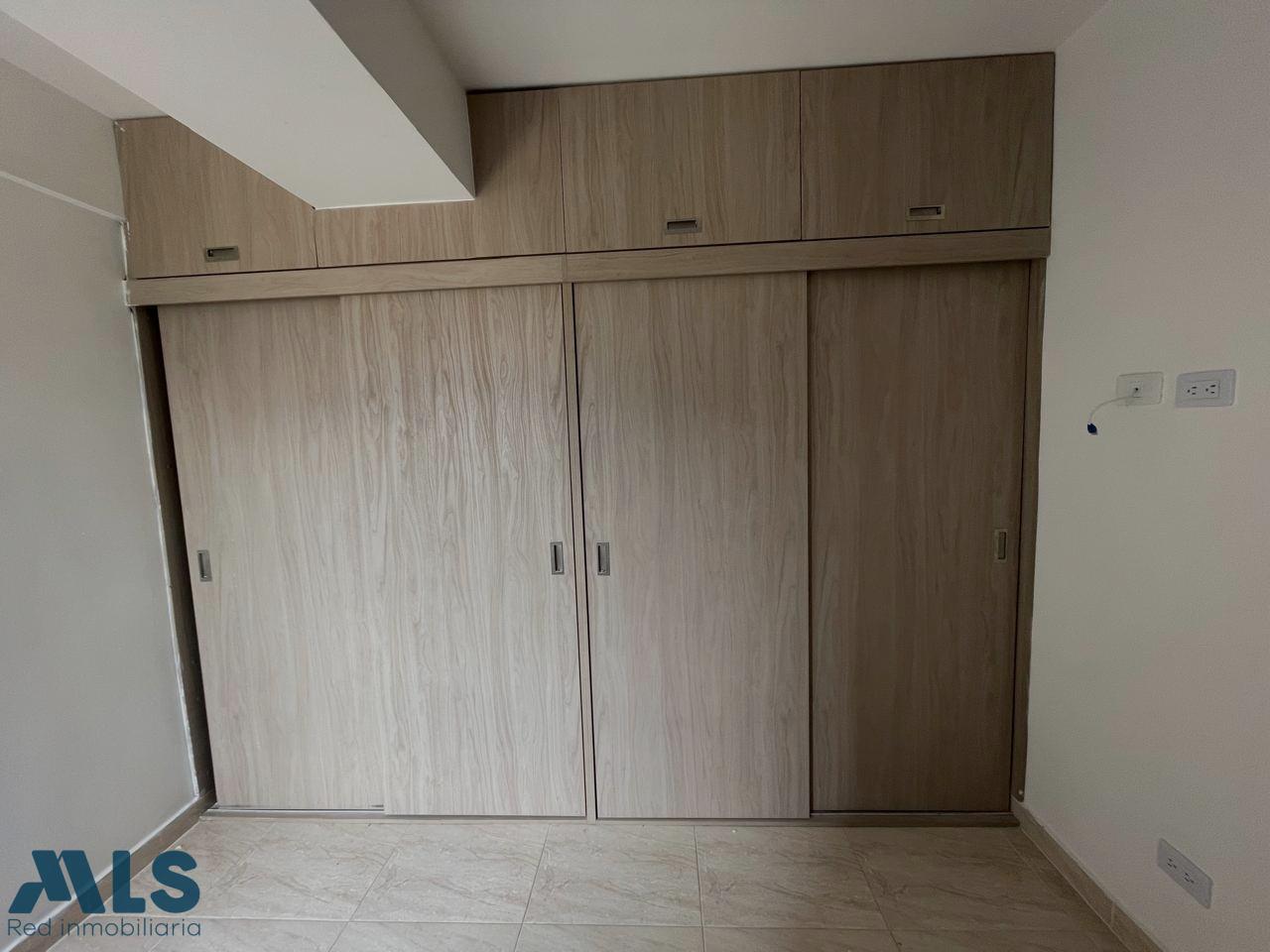 Apartamento en San Gabriel – Itagüí – 263723 - El Dandy