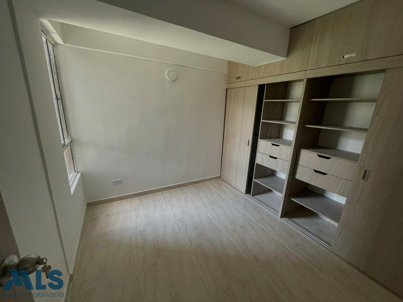 Apartamento en San Gabriel – Itagüí – 263723 - El Dandy