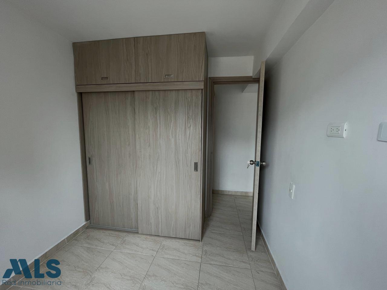 Apartamento en San Gabriel – Itagüí – 263723 - El Dandy