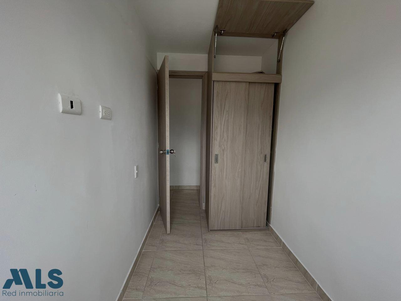 Apartamento en San Gabriel – Itagüí – 263723 - El Dandy
