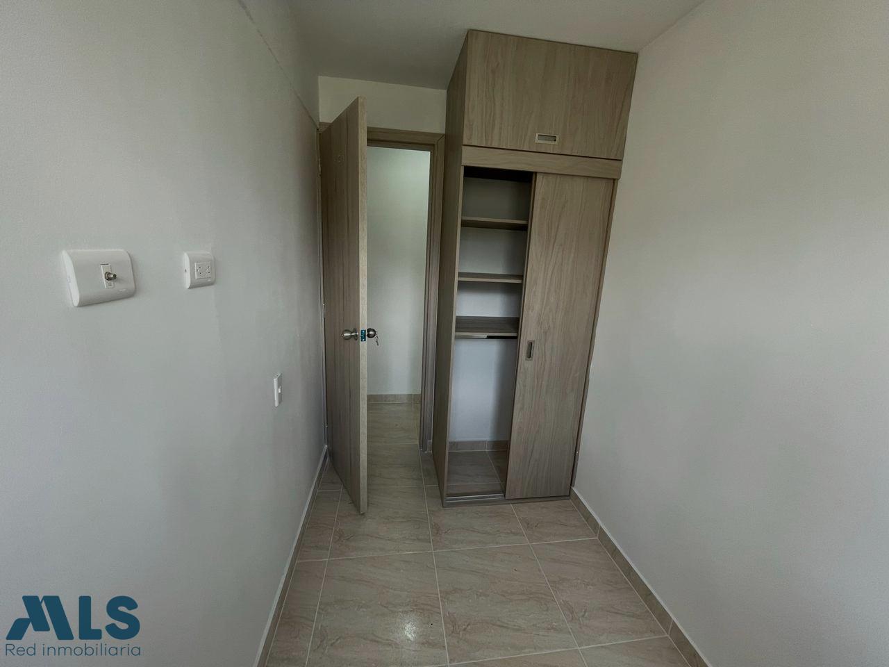 Apartamento en San Gabriel – Itagüí – 263723 - El Dandy