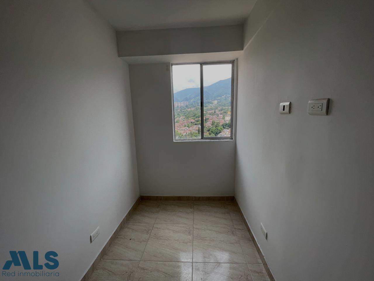 Apartamento en San Gabriel – Itagüí – 263723 - El Dandy