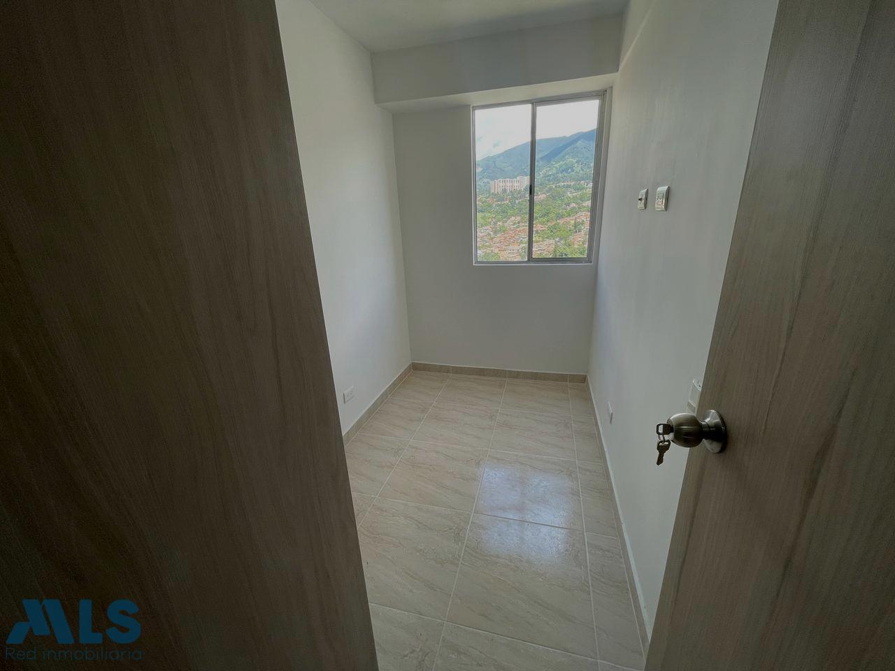 Apartamento en San Gabriel – Itagüí – 263723 - El Dandy