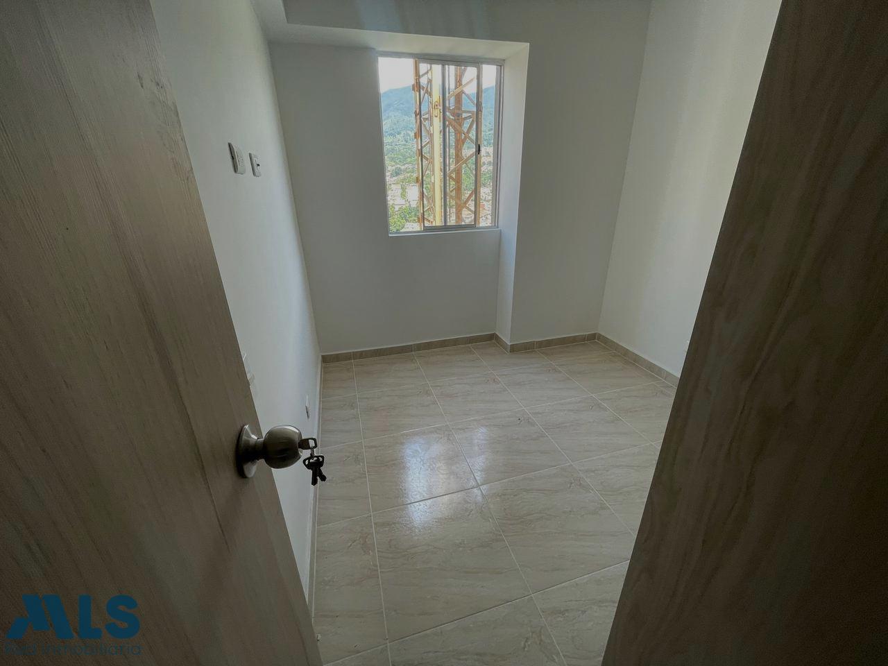 Apartamento en San Gabriel – Itagüí – 263723 - El Dandy