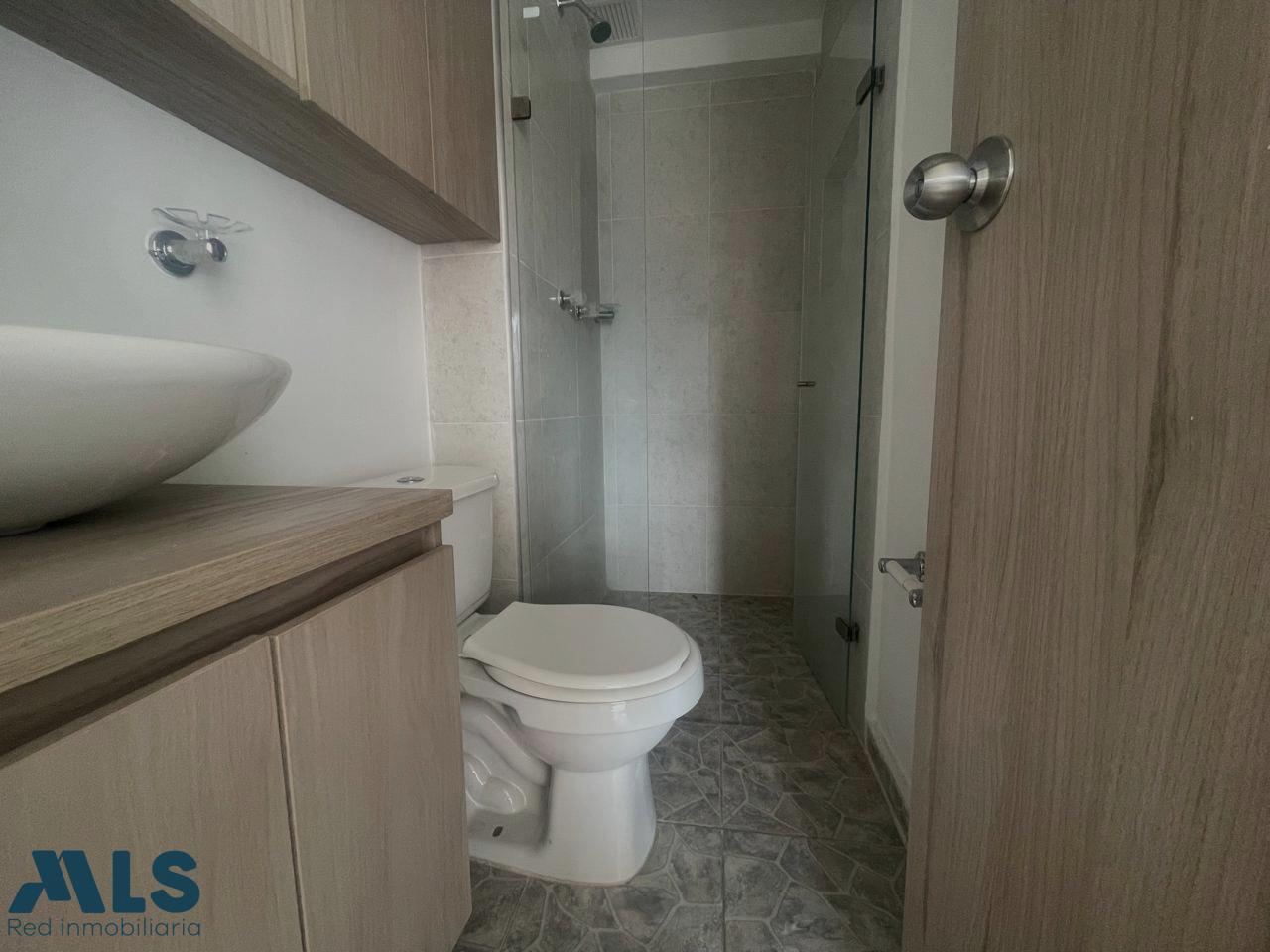 Apartamento en San Gabriel – Itagüí – 263723 - El Dandy