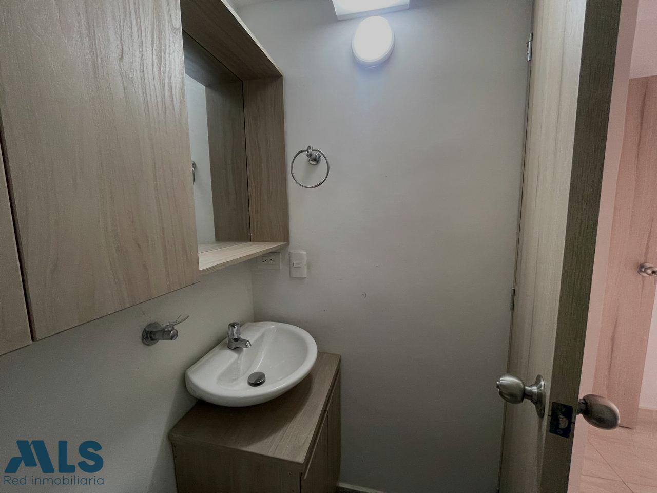 Apartamento en San Gabriel – Itagüí – 263723 - El Dandy