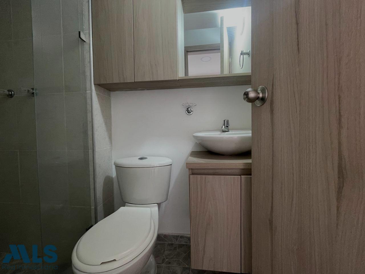 Apartamento en San Gabriel – Itagüí – 263723 - El Dandy