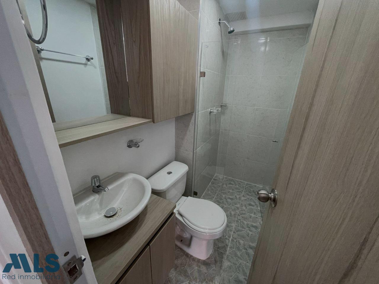 Apartamento en San Gabriel – Itagüí – 263723 - El Dandy