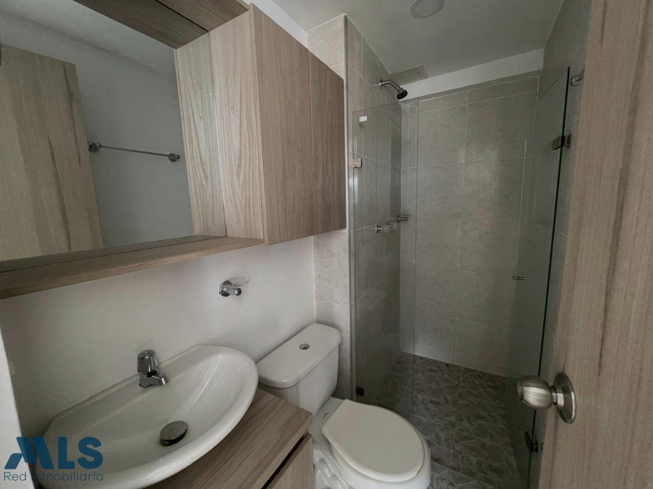 Apartamento en San Gabriel – Itagüí – 263723 - El Dandy
