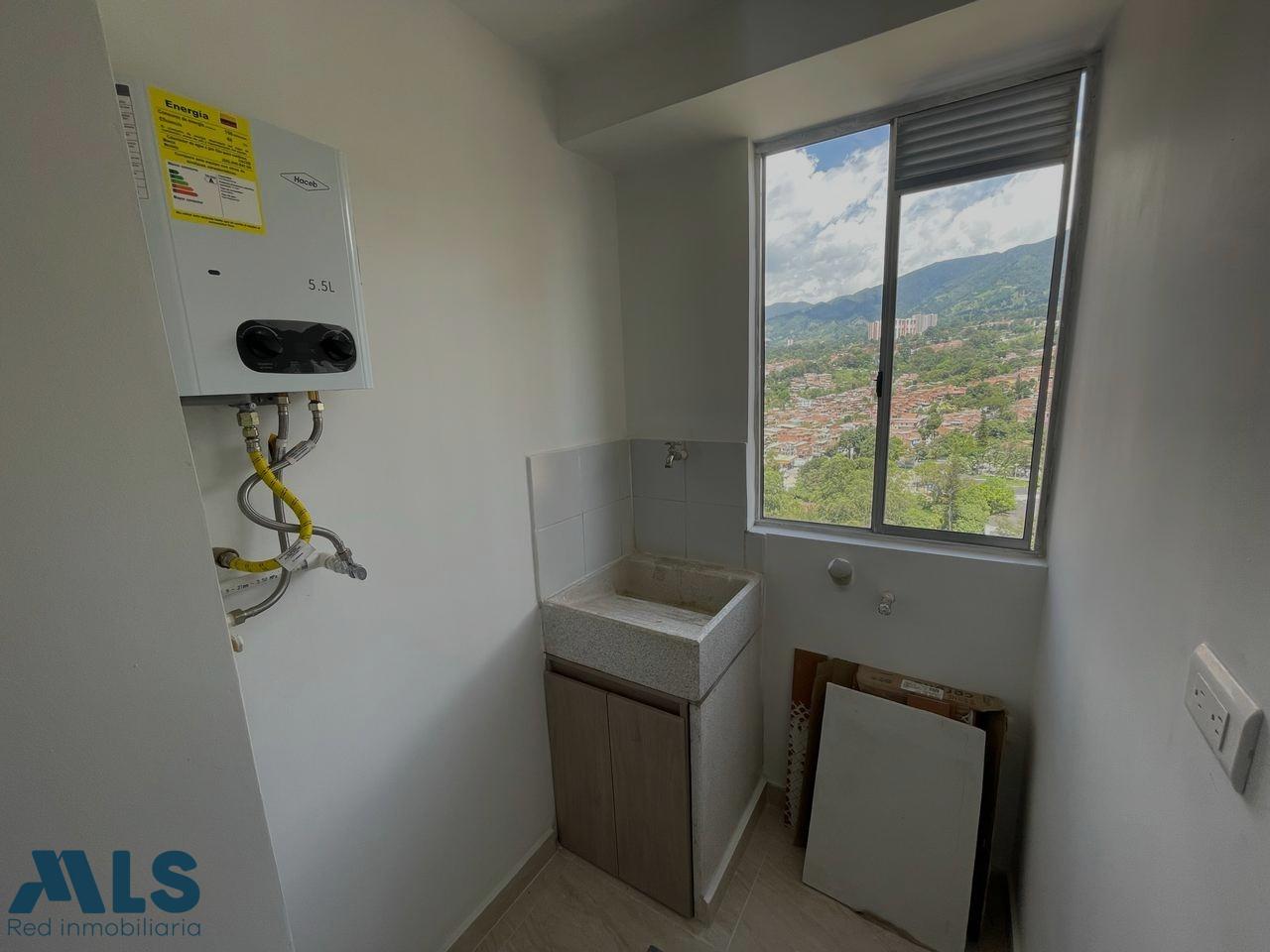 Apartamento en San Gabriel – Itagüí – 263723 - El Dandy