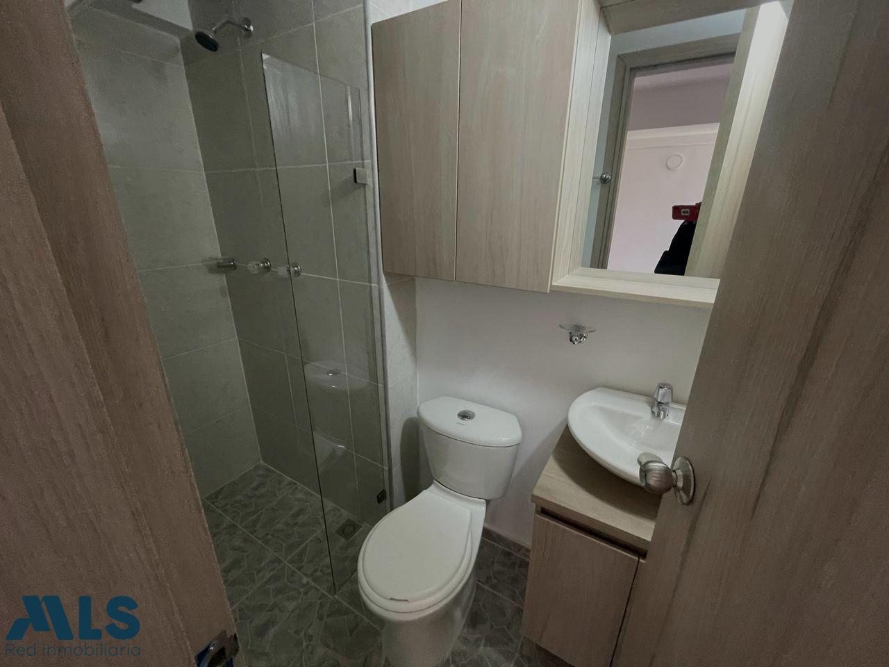 Apartamento en San Gabriel – Itagüí – 263723 - El Dandy